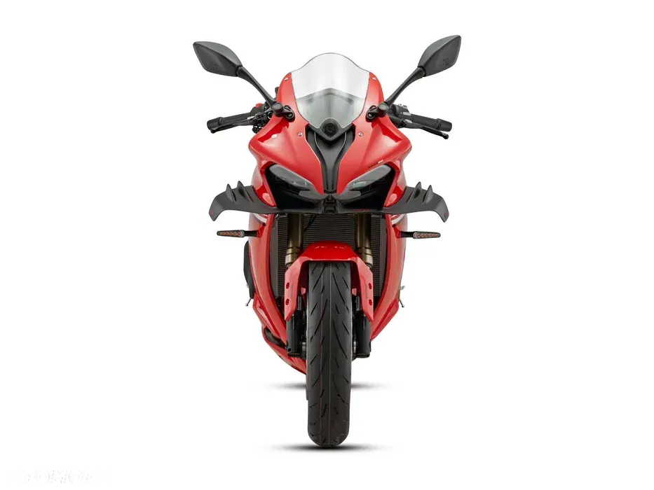 QJMOTOR SRK 800RR - 8
