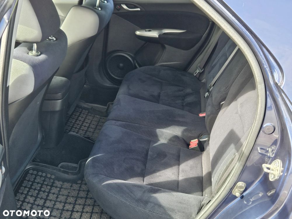 Honda Civic 1.8i-VTEC Sport - 10