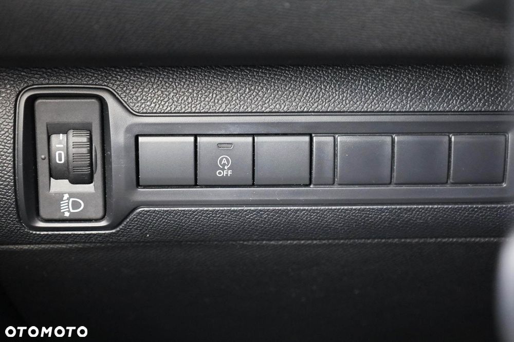 Peugeot 308 1.5 BlueHDi Active S&S - 26