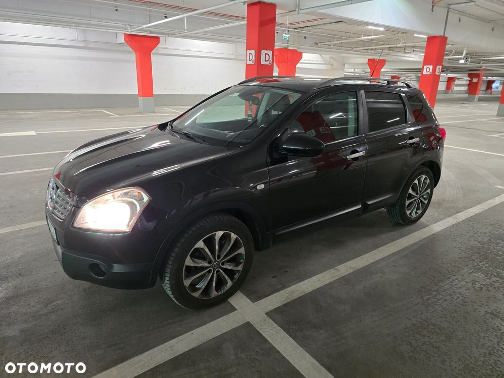 Nissan Qashqai 2.0 dCi I-Way - 3