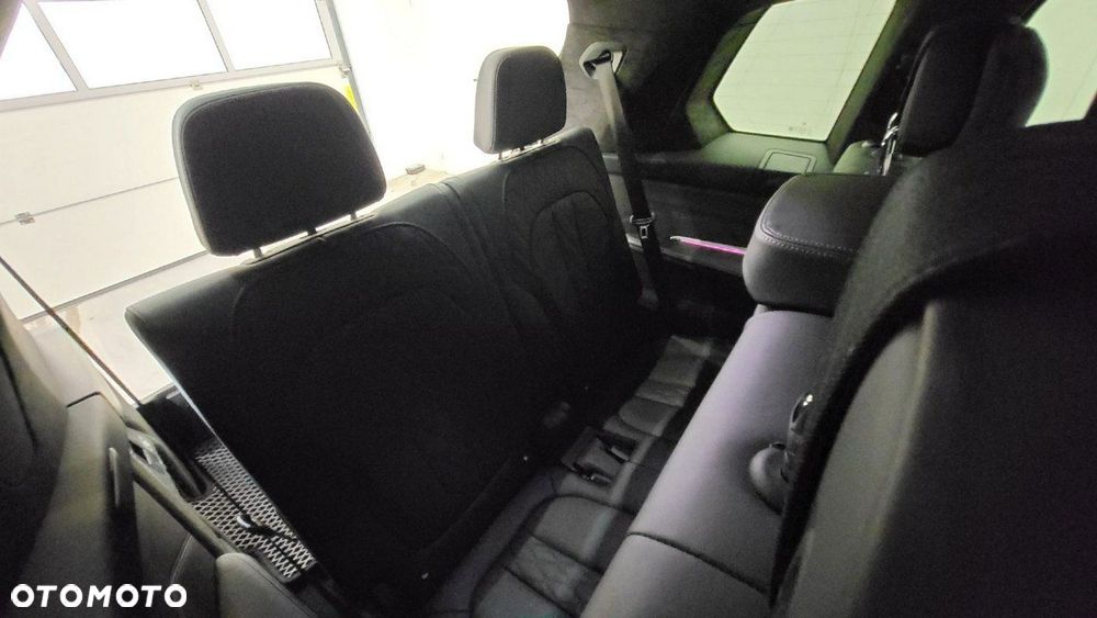 BMW X7 xDrive40d mHEV sport - 28