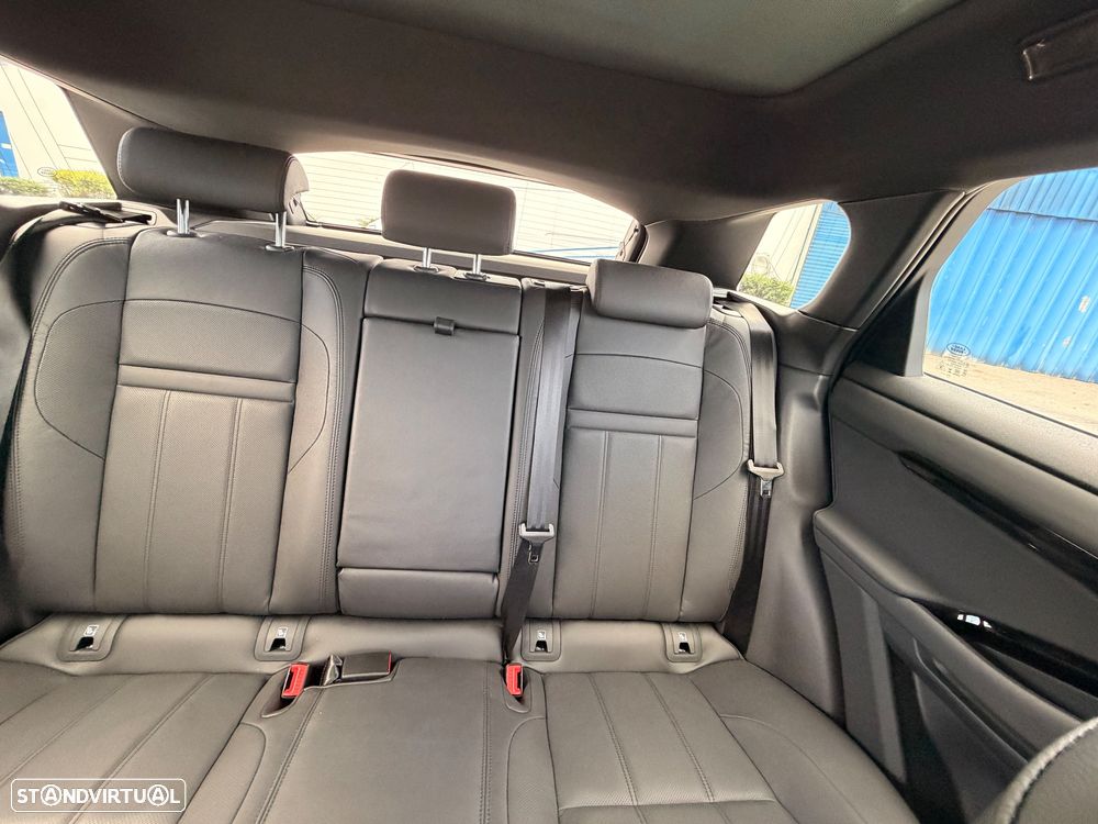Land Rover Range Rover Evoque 1.5 P270e AWD S Auto - 13