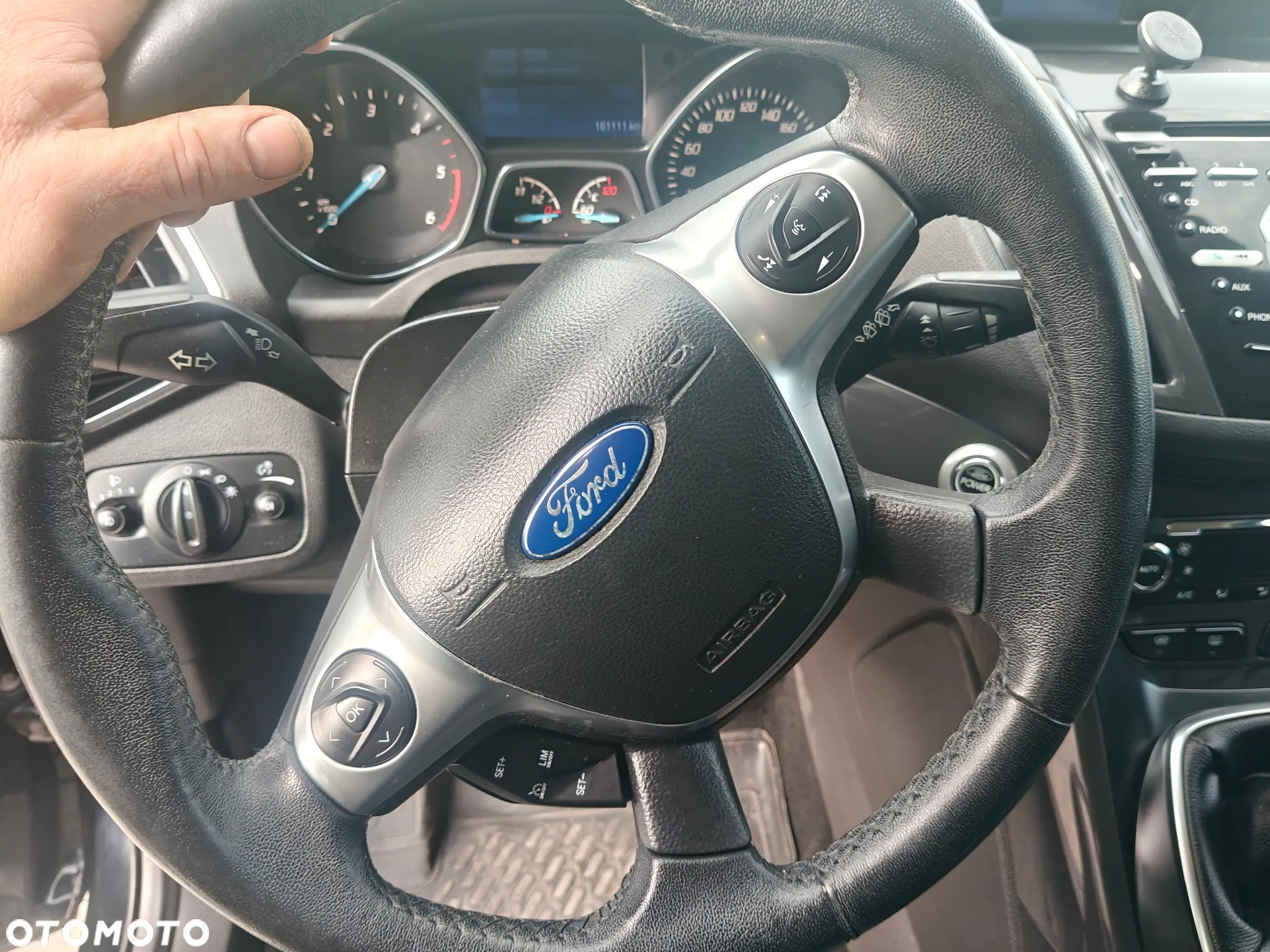 Ford Kuga 2.0 TDCi 4WD Trend - 10