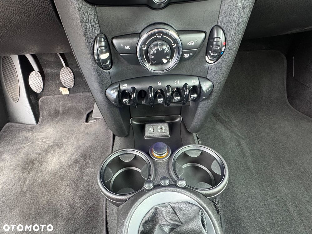 MINI ONE Standard - 15