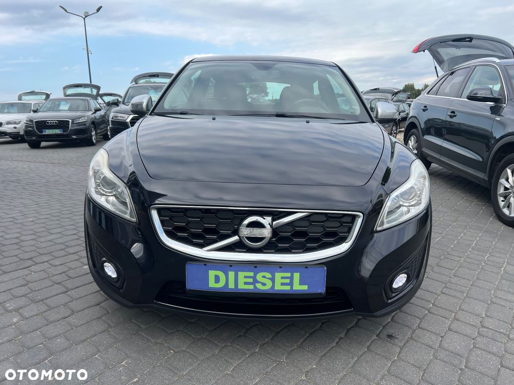 Volvo C30 D2 Business Edition - 3