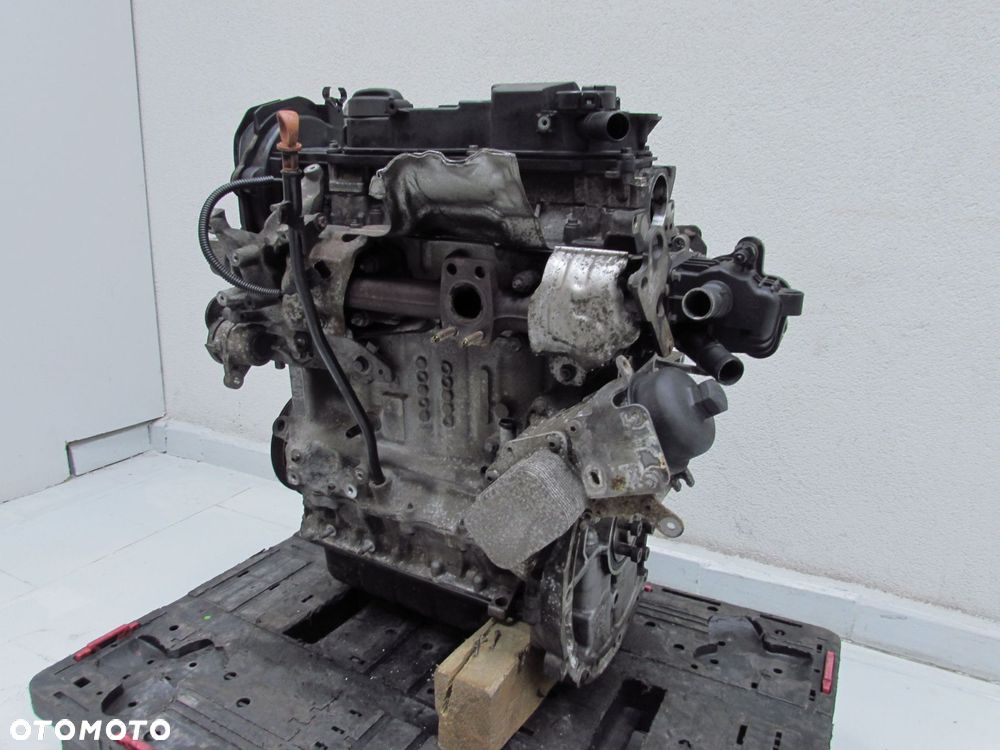 PEUGEOT CITROEN FORD VOLVO 1.6 E-HDI SILNIK SLUPEK 9H05 10JBFC 135t - 4