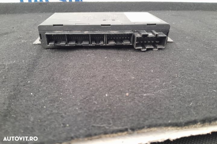 Calculator confort 4B0962258E 4B0962258E Audi A6 4F/C6 [2004 - 2008] - 3