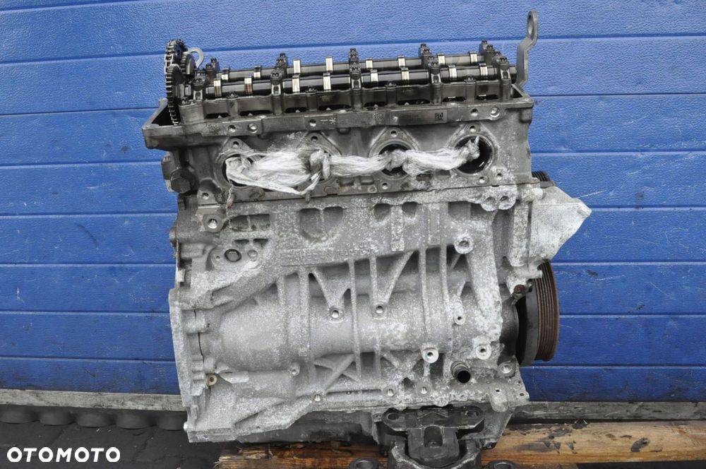 BMW F20 F30 F34 XDRIVE 2.0D 184KM SILNIK N47D20C - 1