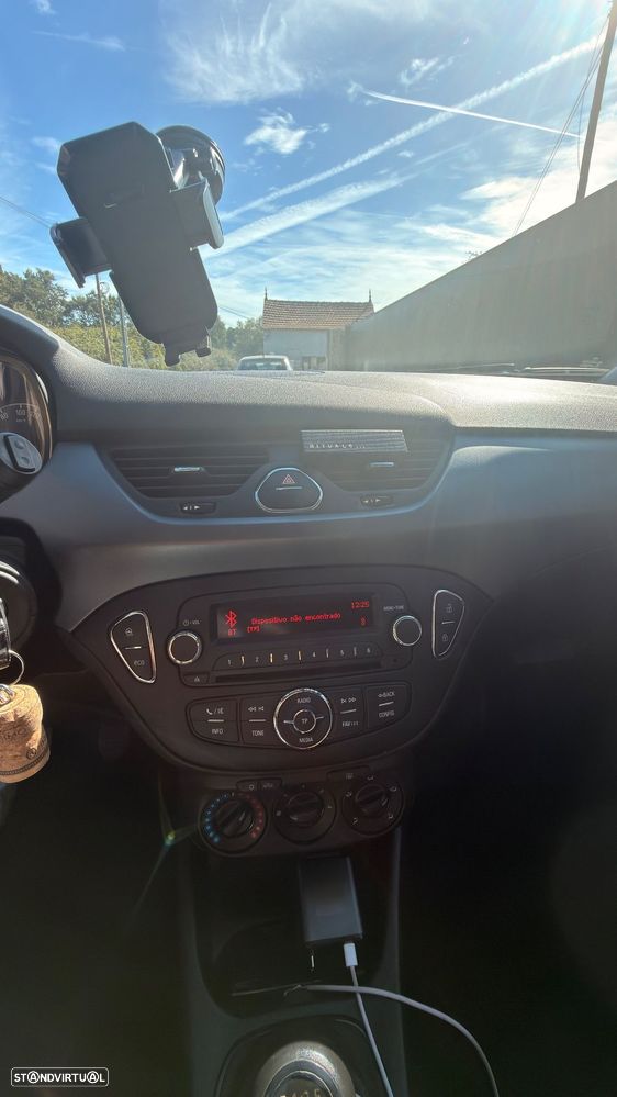 Opel Corsa - 7