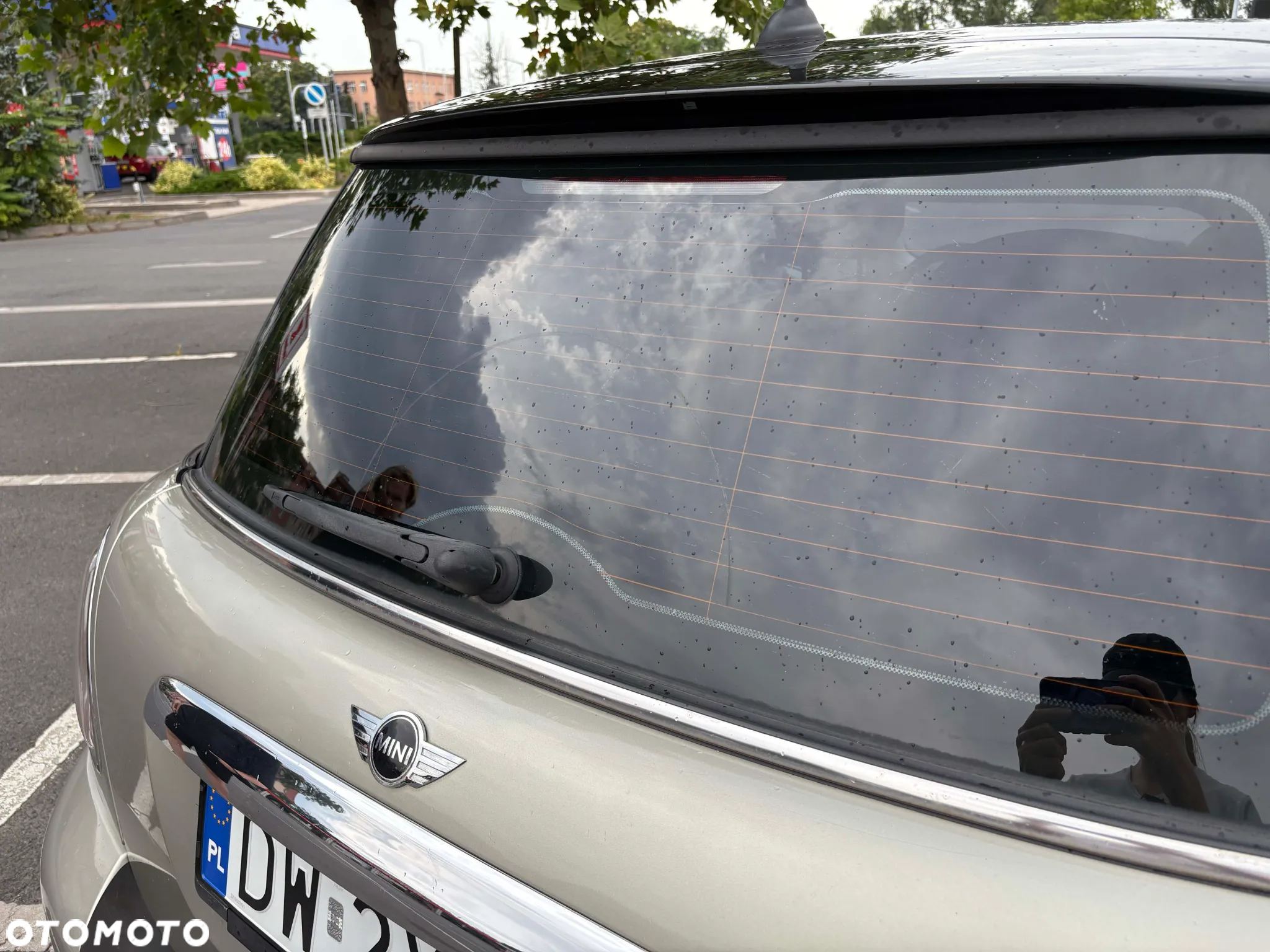 MINI Cooper Standard - 8
