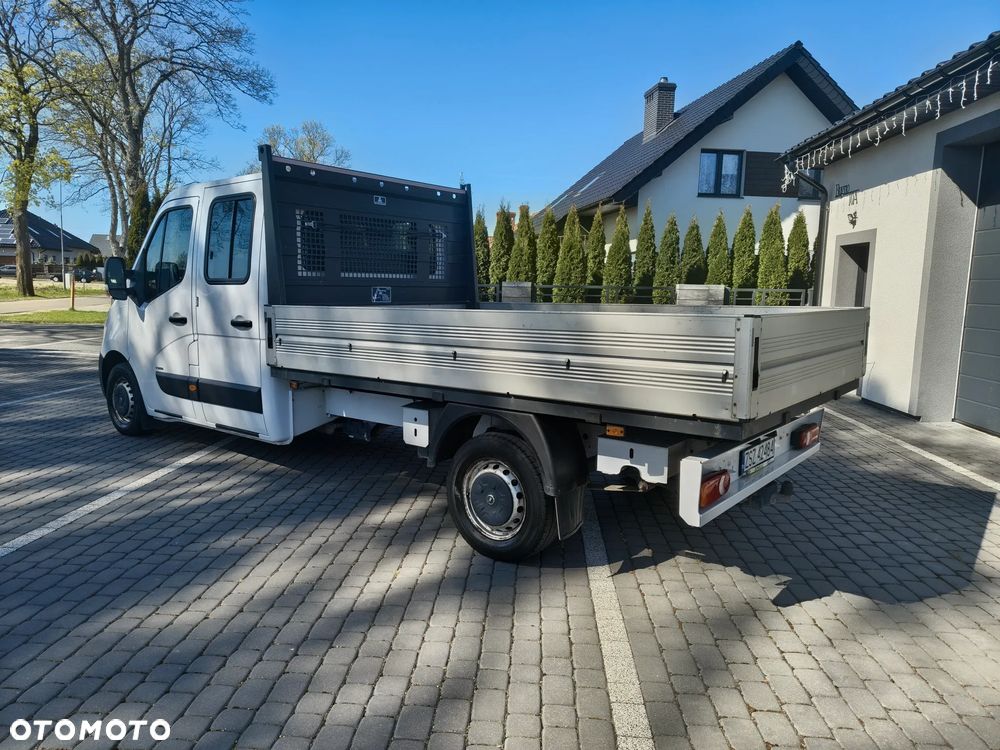 Opel Movano - 4