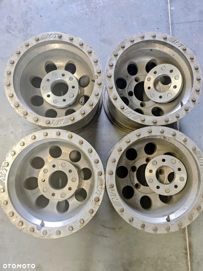 Mercedes-Benz Klasa G - 19