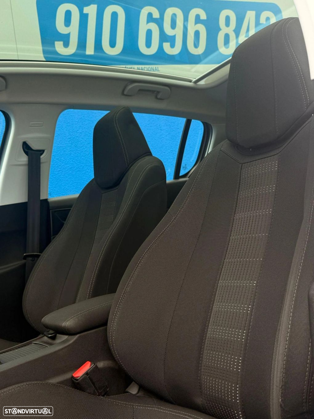 Peugeot 308 1.2 PureTech Allure - 16