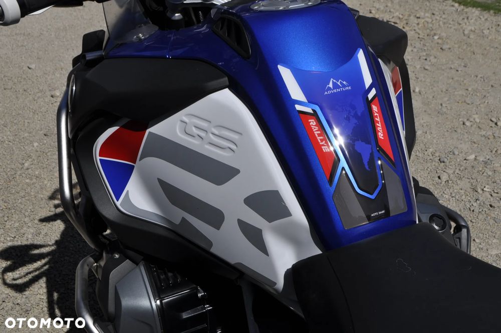 BMW R1250 GS Adventure - 31