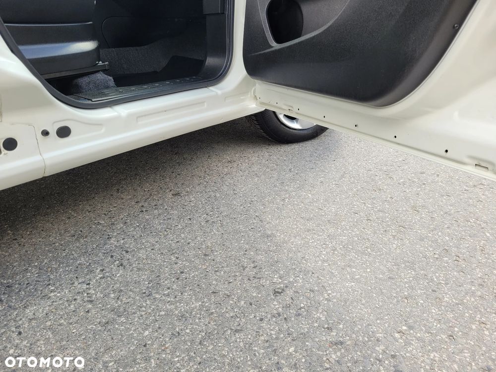 Opel Combo - 20