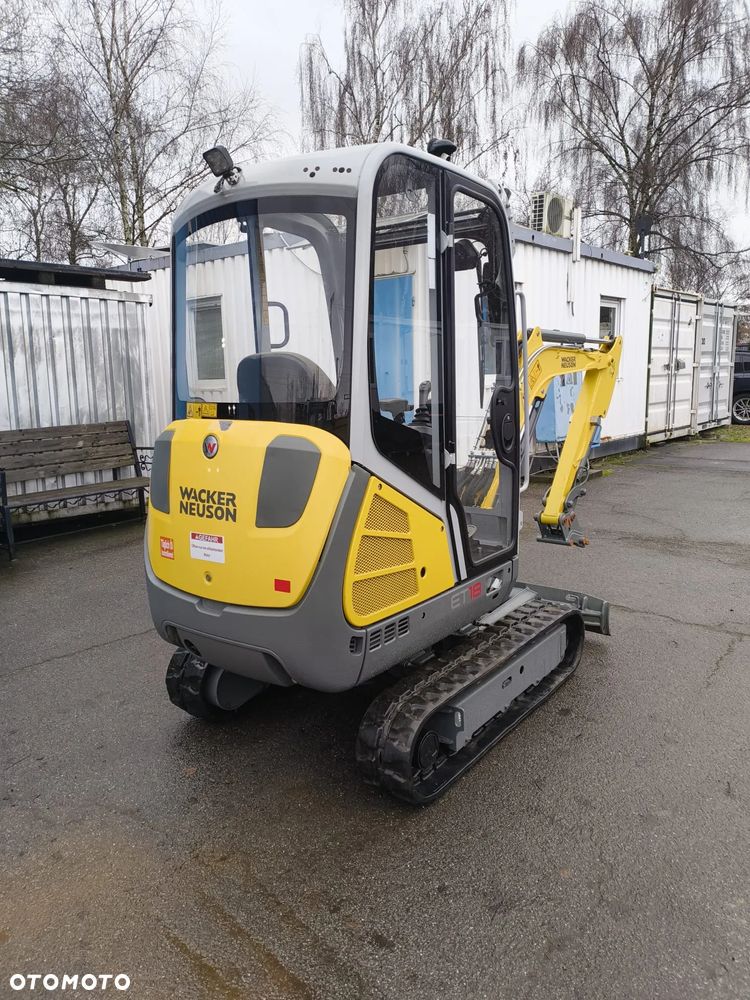 Wacker Neuson ET18 - 8