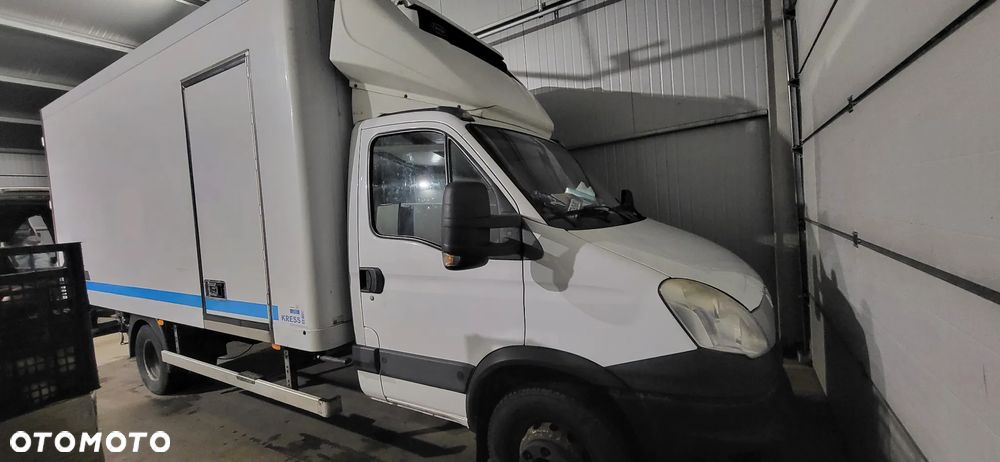 Iveco Daily - 1