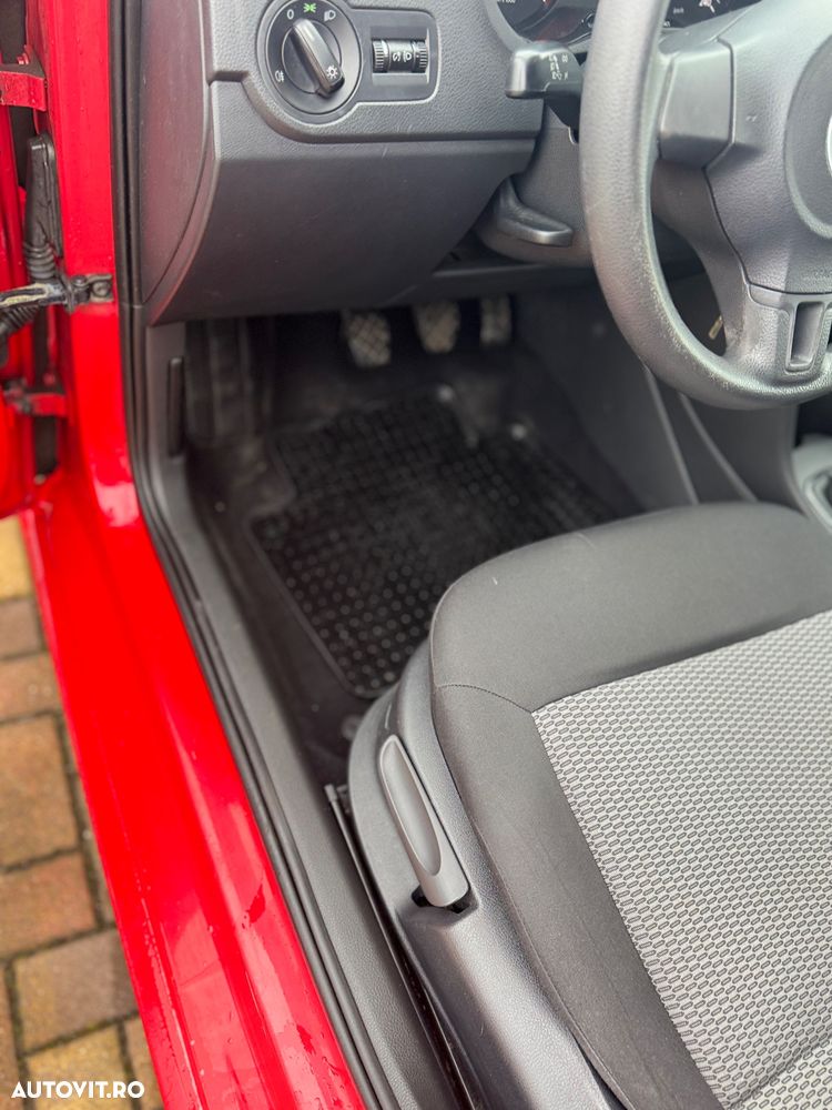 Volkswagen Polo - 14