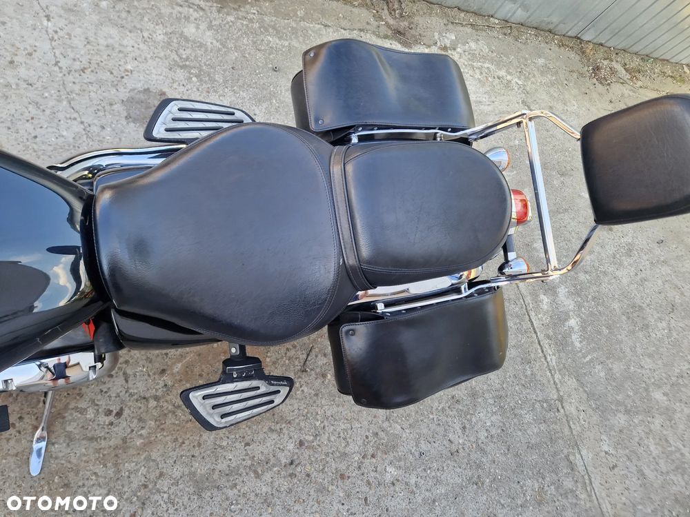 Kawasaki Vulcan - 37