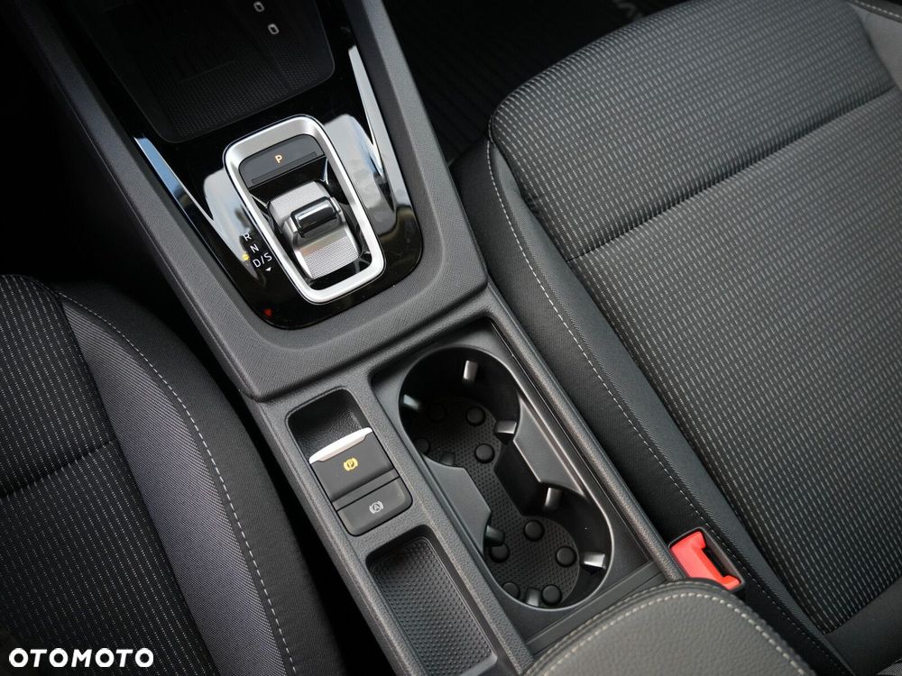Skoda Octavia 1.5 TSI mHEV Drive Selection DSG - 34