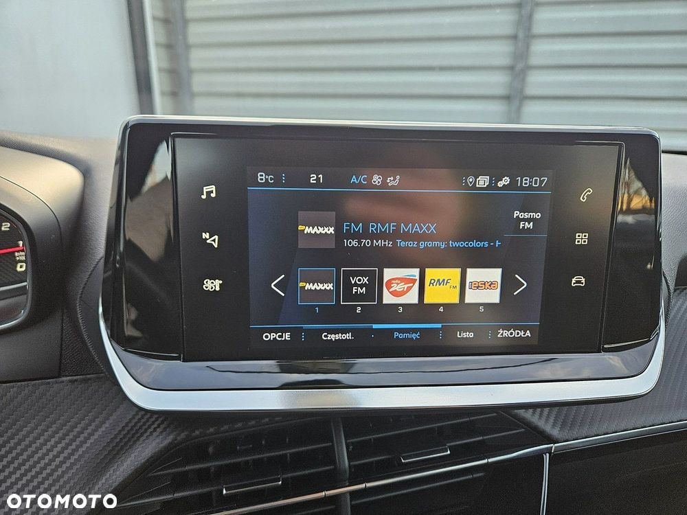 Peugeot 2008 1.5 BlueHDi Active Pack S&S - 38