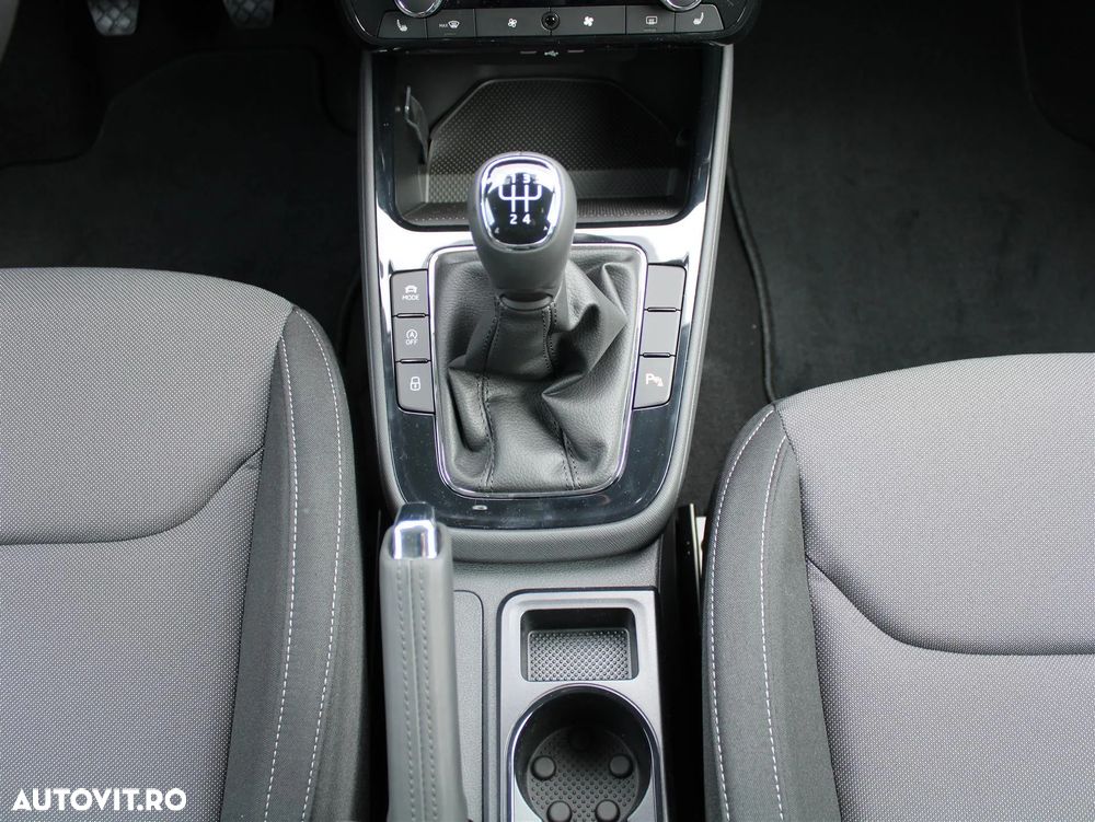 Skoda Fabia 1.0 TSI 95 CP Selection - 20