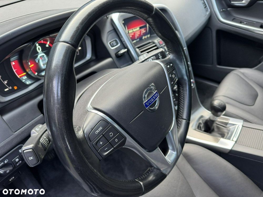 Volvo XC 60 D3 Summum - 27