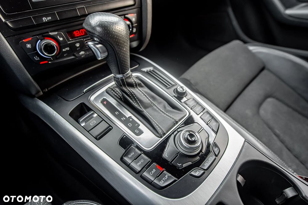 Audi A5 Sportback 2.0 TFSI Quattro S tronic - 32