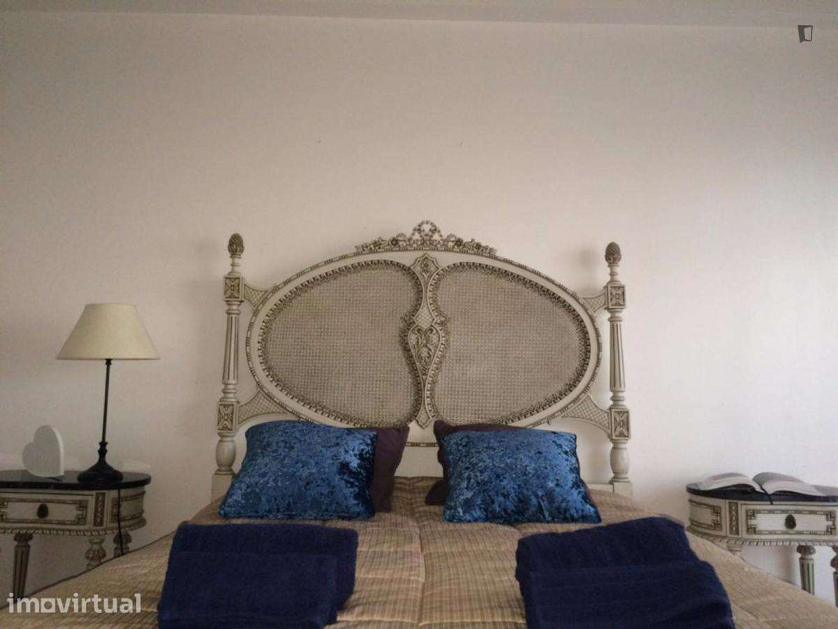 Apartamento com 1 quartos - localizado em Almada Lisbon - Grande imagem: 3/15