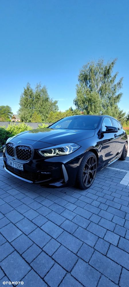 BMW Seria 1 118i M Sport - 3