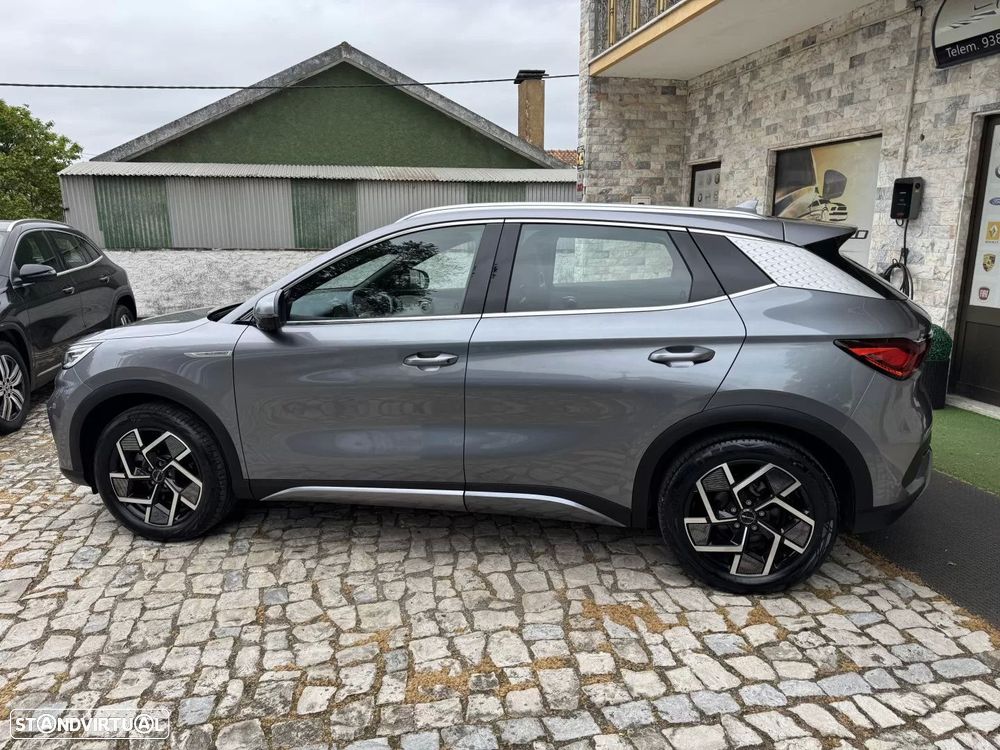 BYD Atto 3 60.48 kWh Comfort - 5