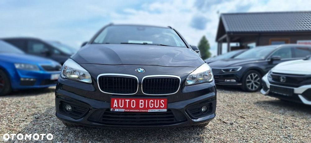 BMW Seria 2 - 3
