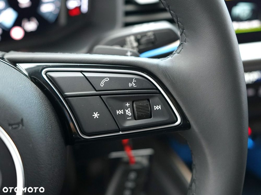 Audi A1 Sportback - 17
