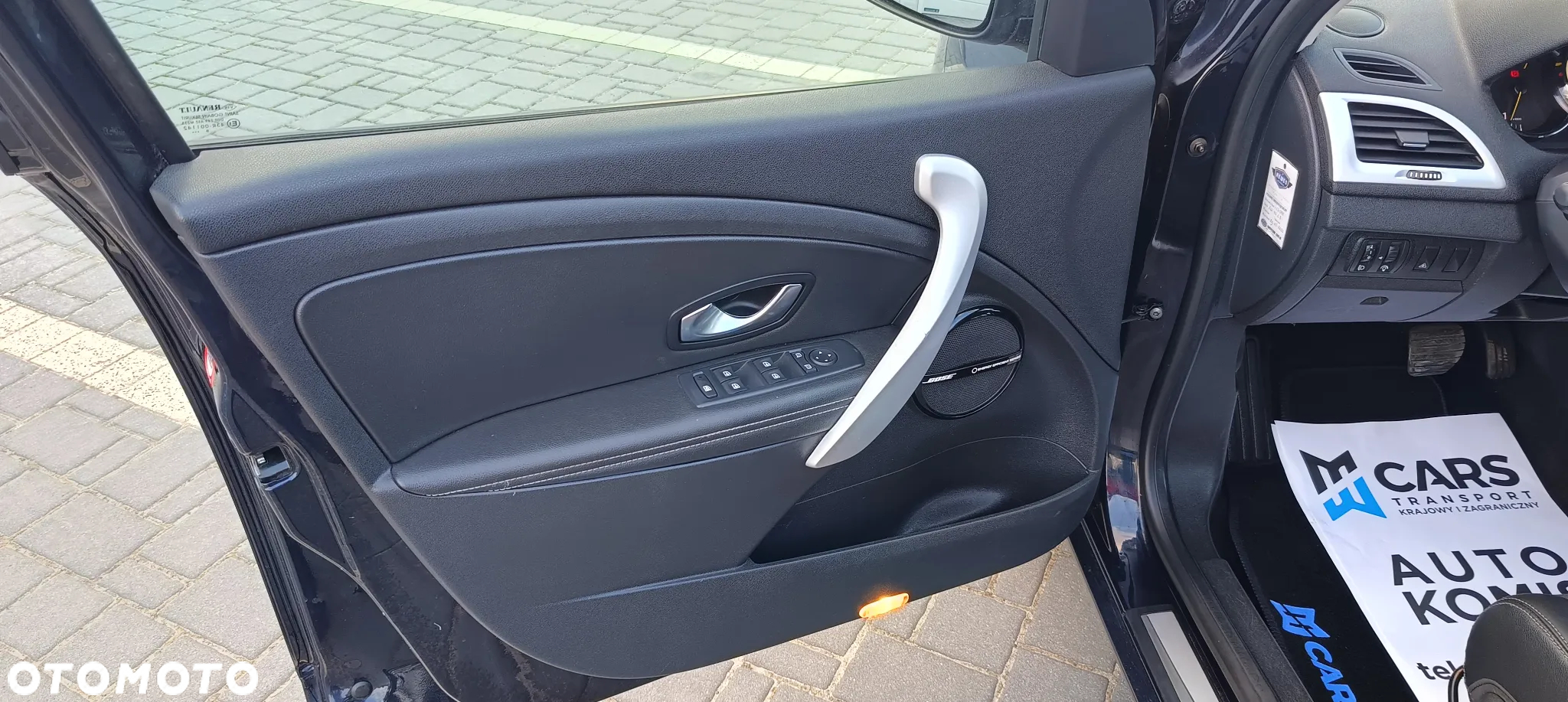 Renault Megane - 9