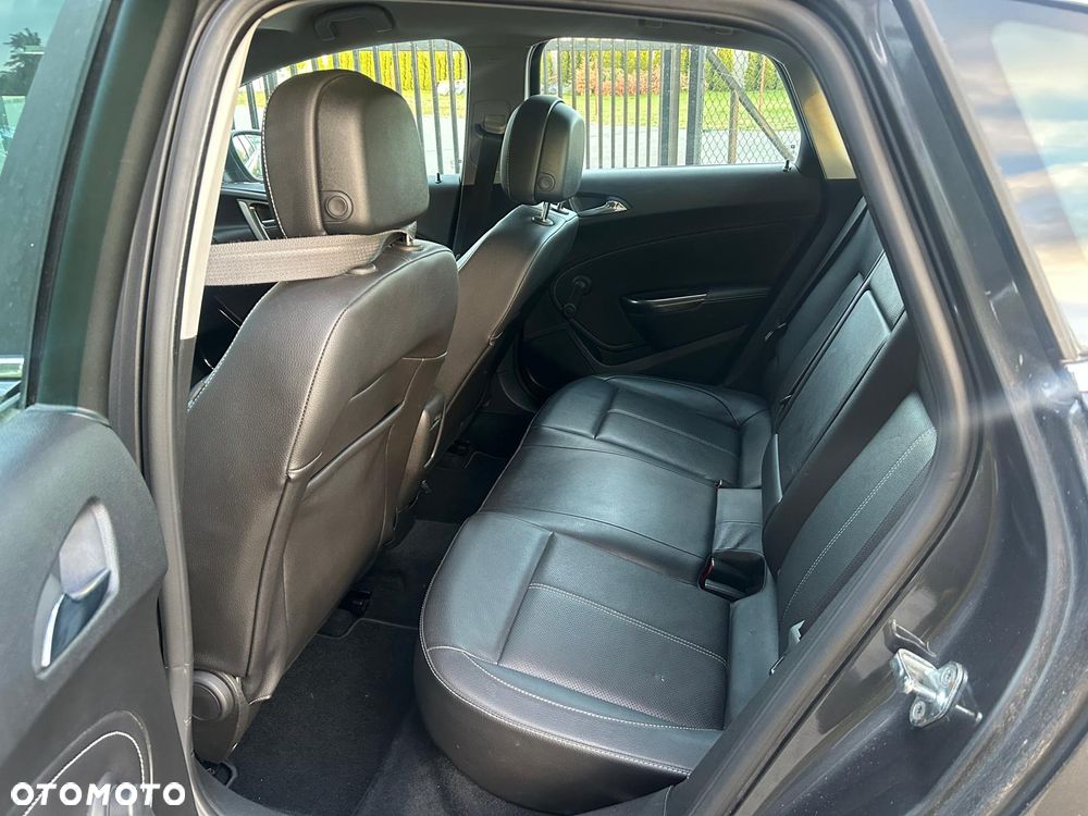 Opel Astra 1.6 Cosmo - 15