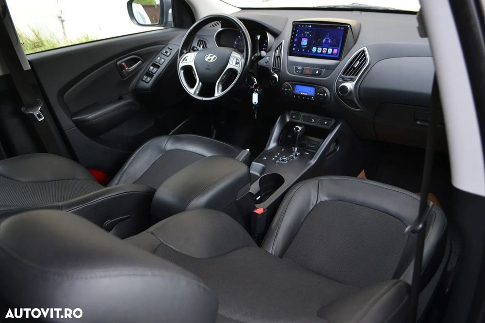 Hyundai ix35 - 9