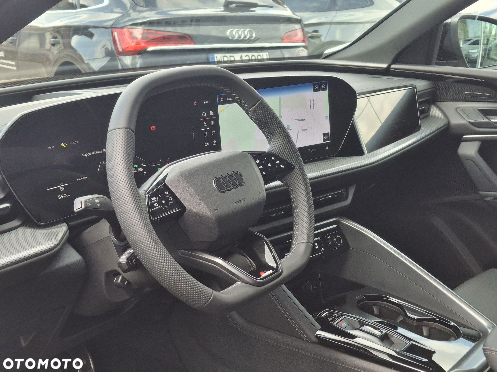 Audi Q5 - 28