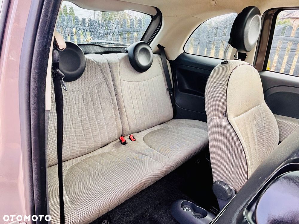 Fiat 500 - 29