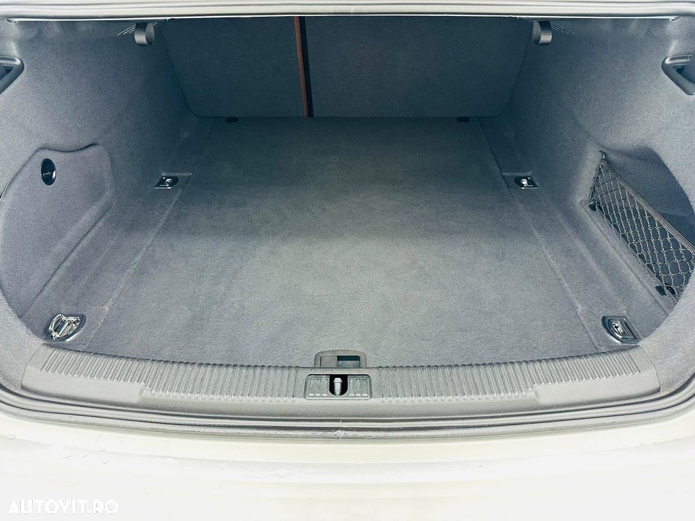 Audi A6 2.0 TFSI sport selection - 18