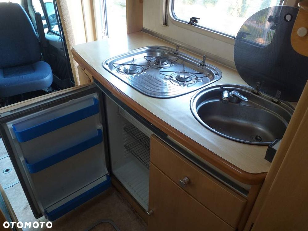 Fiat Ducato TEC - 17