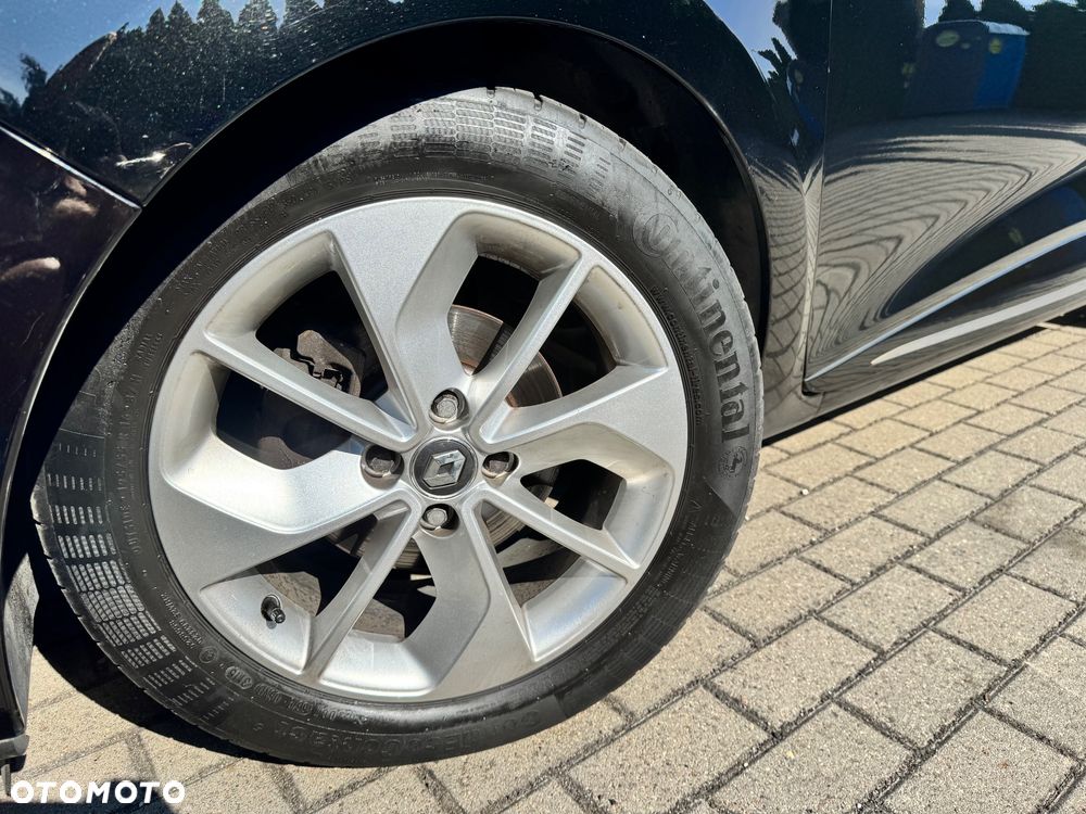 Renault Clio 0.9 TCe Limited - 14