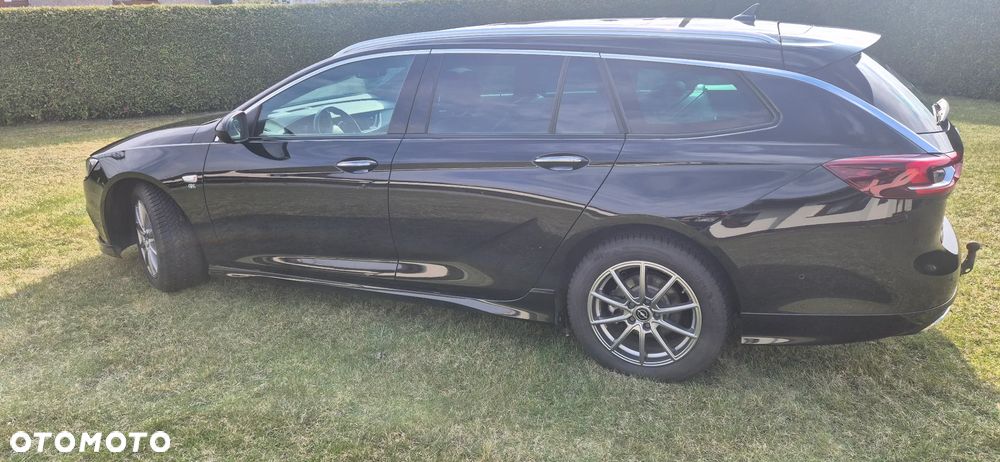 Opel Insignia 2.0 Exclusive - 11