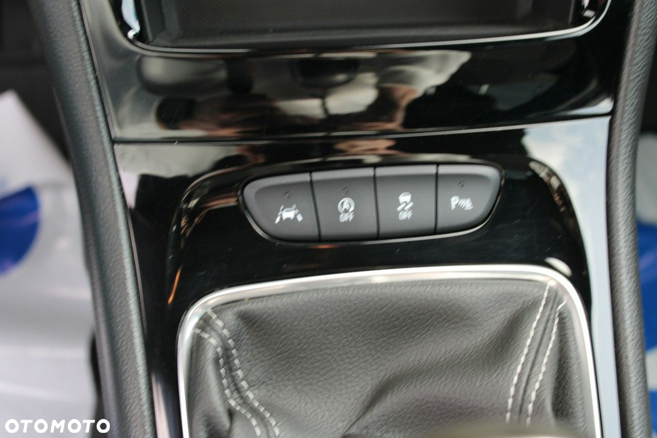 Opel Astra - 24