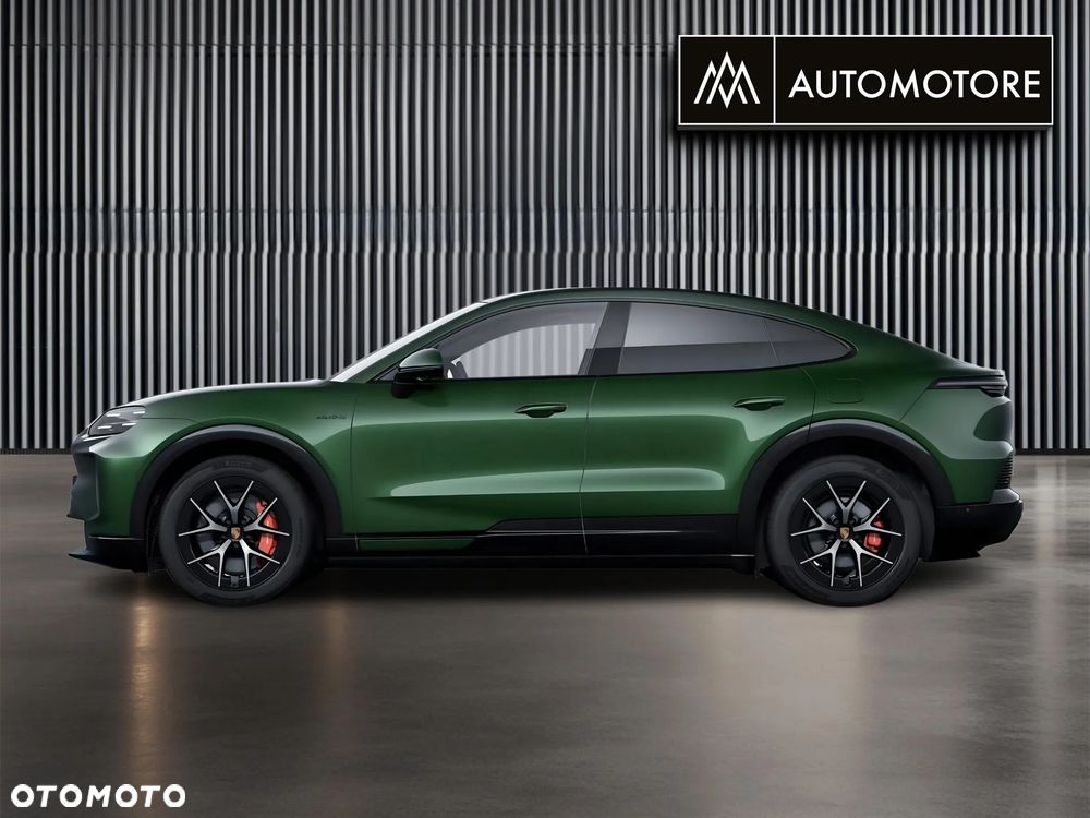 Porsche Cayenne - 6