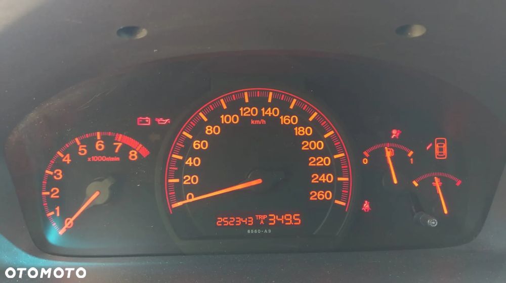 Honda Accord Tourer 2.0 i Sport - 5