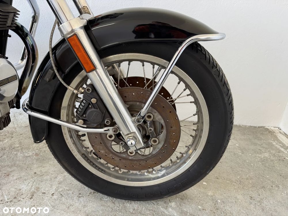 Moto Guzzi California - 15