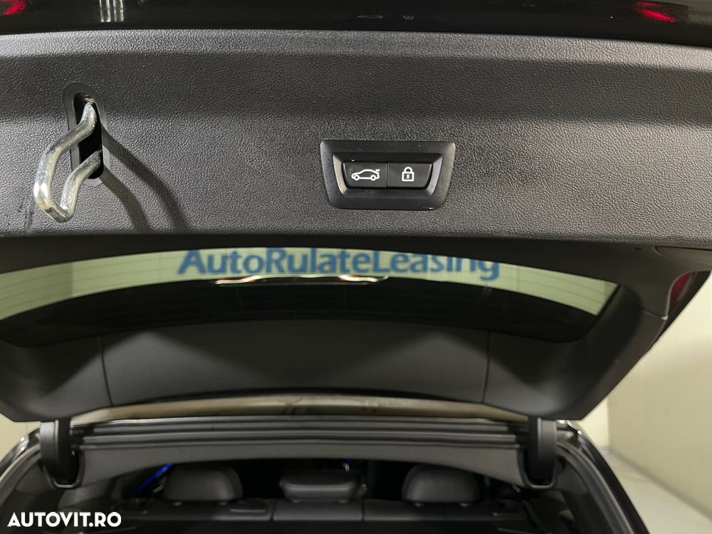 BMW X3 xDrive20d Aut. Luxury Line - 29