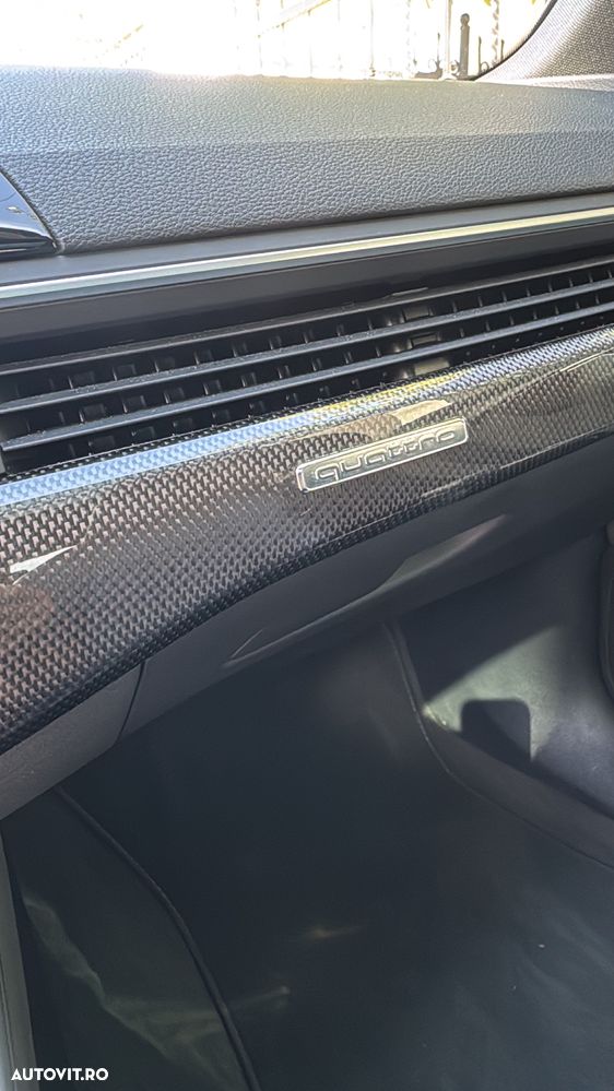 Audi A4 40 TDI quattro S tronic edition one - 14