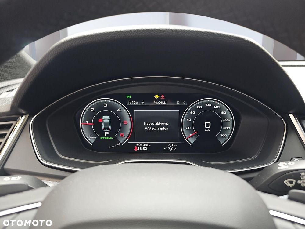 Audi Q5 Sportback 40 TDI mHEV Quattro S Line S tronic - 16