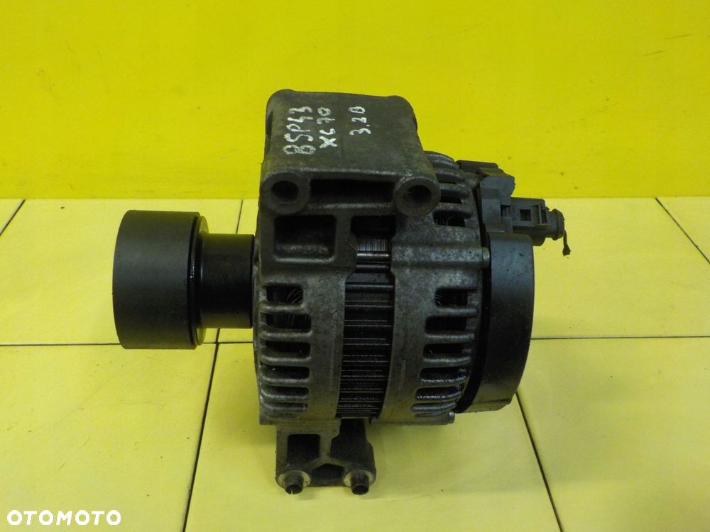 VOLVO XC70 XC60 XC90 V70 3.2 B 09r 238KM B6324S alternator 6G9N-10300-LA - 7